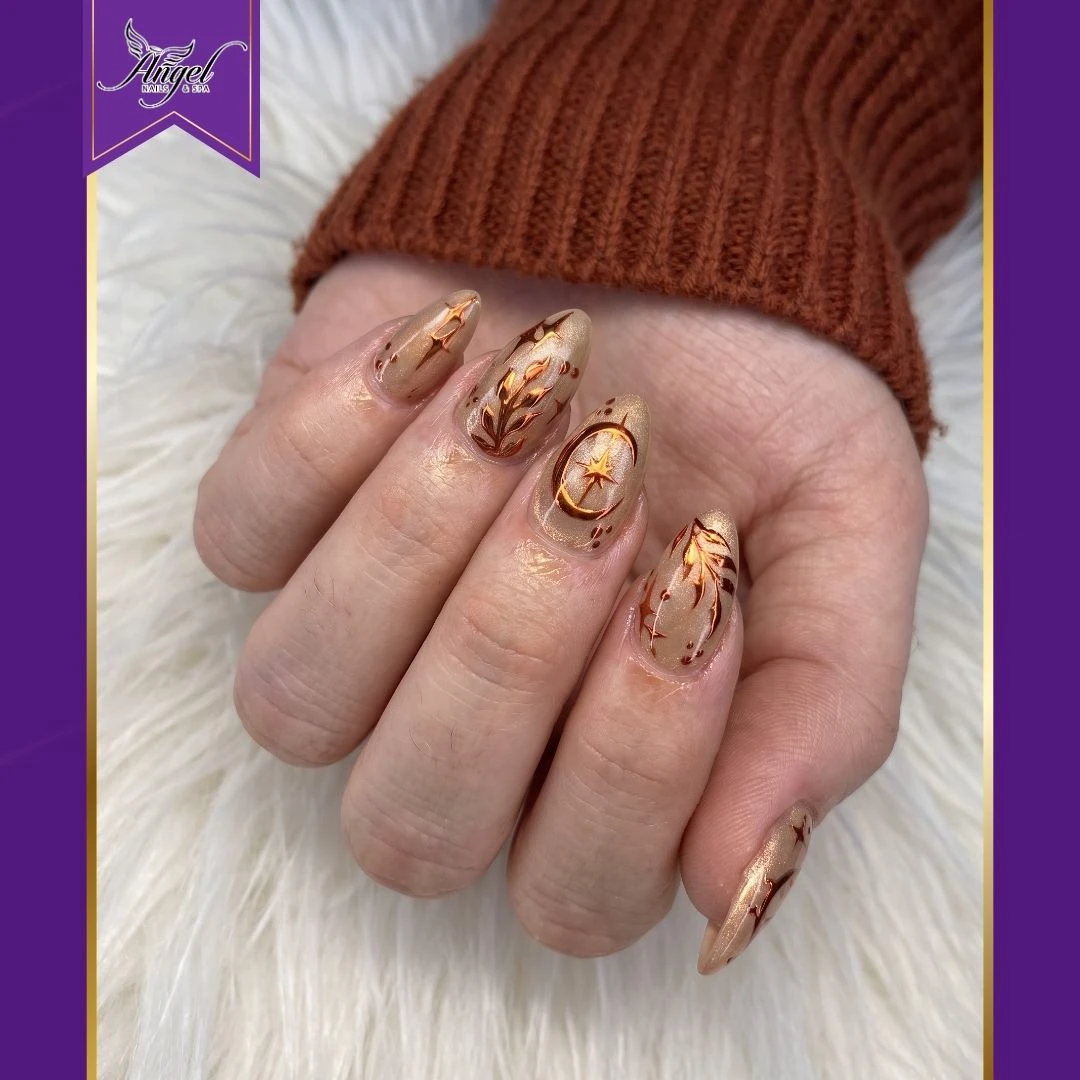 Nail Sep 17